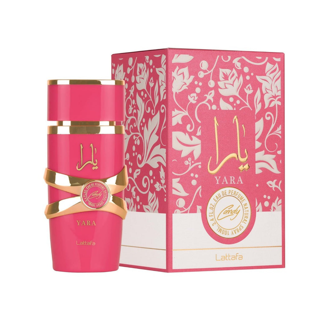 TT perfumes
