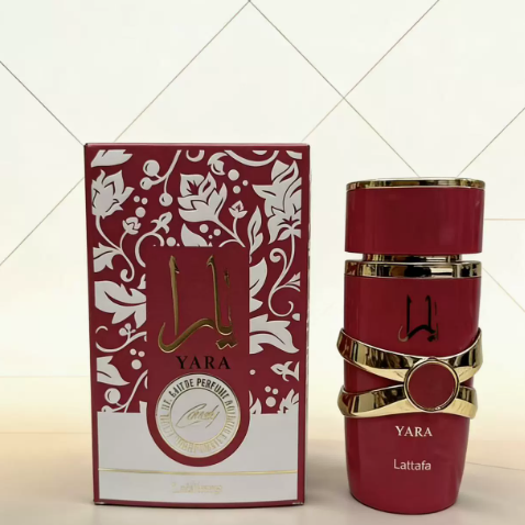 TT perfumes