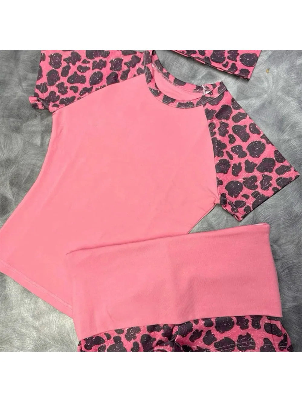 Cheetah Girlz Set