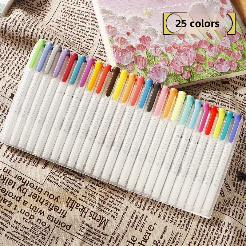 DIY Coloring Blanket with Color Brushes