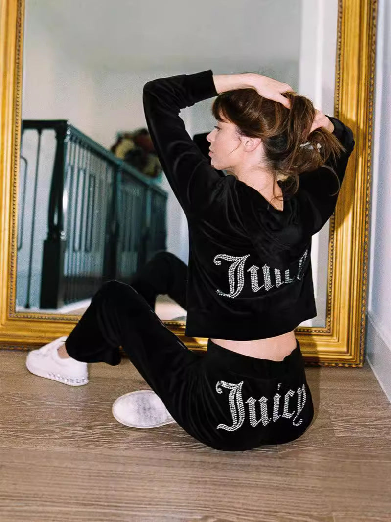 Juicy Tracksuit