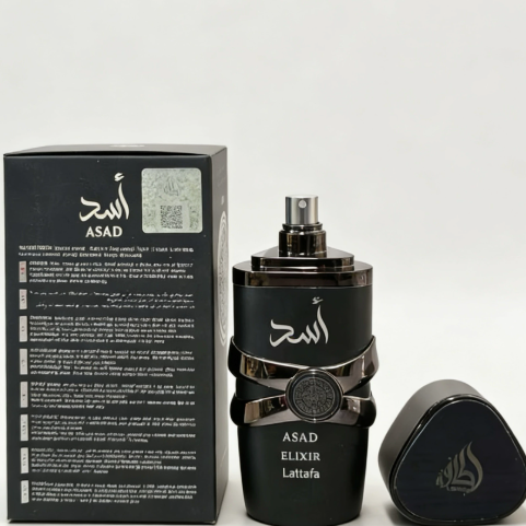 TT perfumes