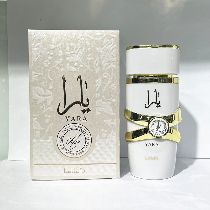 TT perfumes