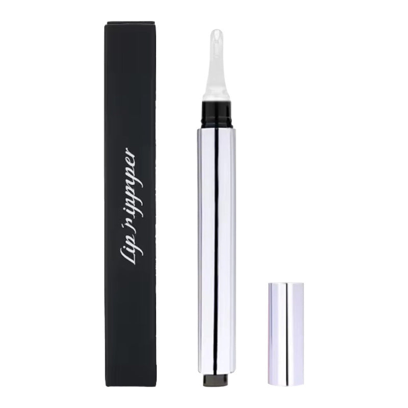 Glow Tulip Lip Plumper Balm