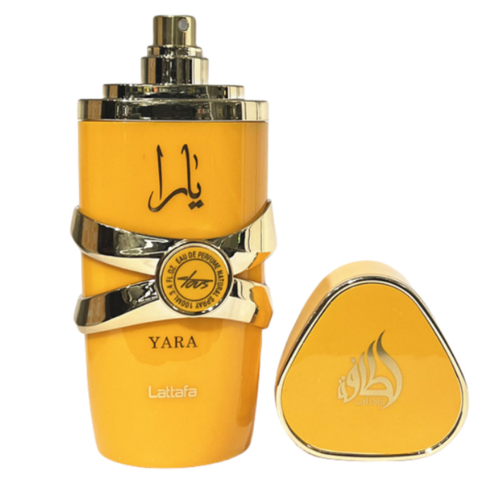 TT perfumes