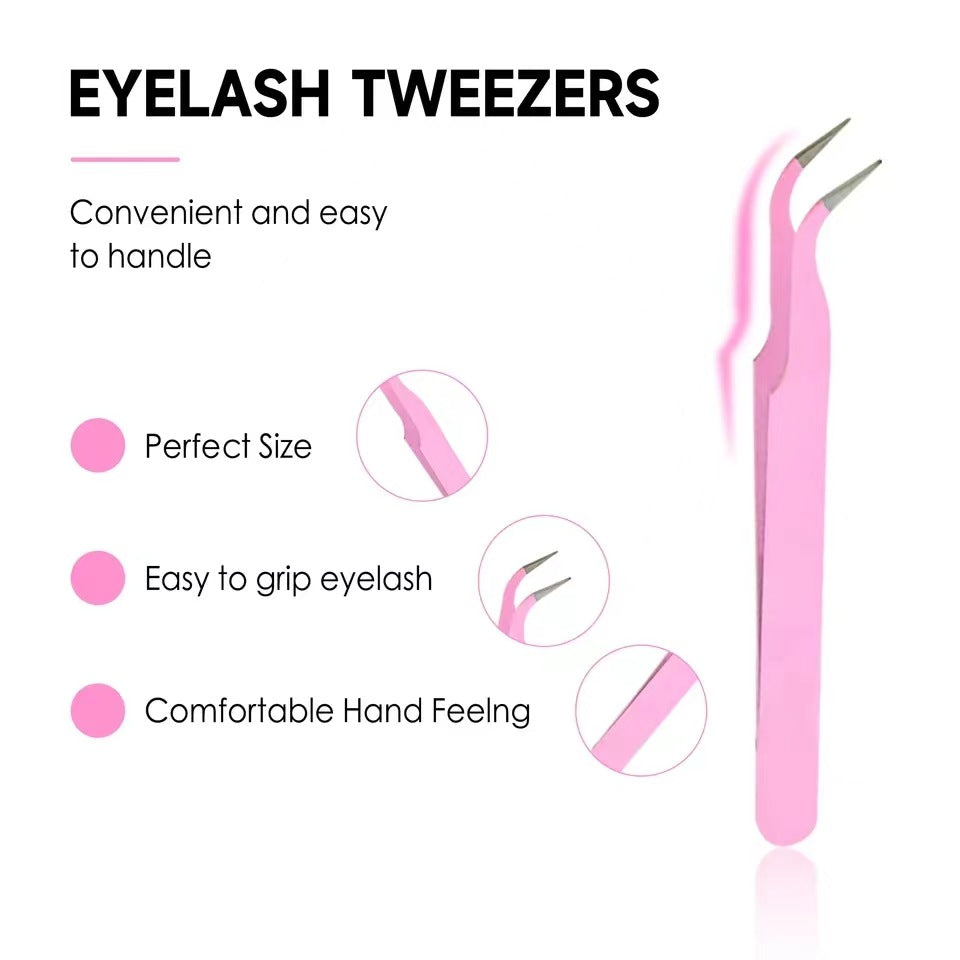 Eyelash glue + bond