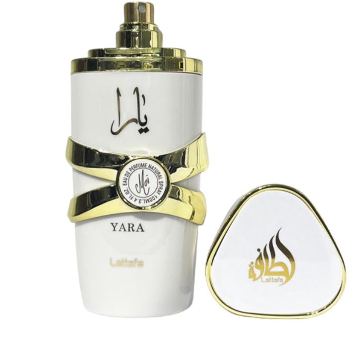 TT perfumes