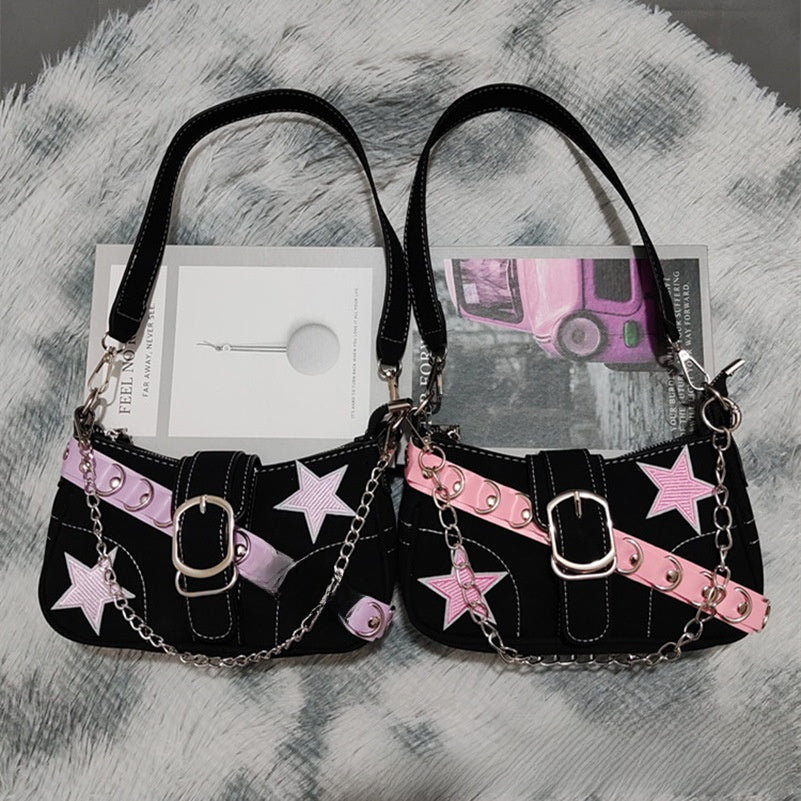Y2K bag
