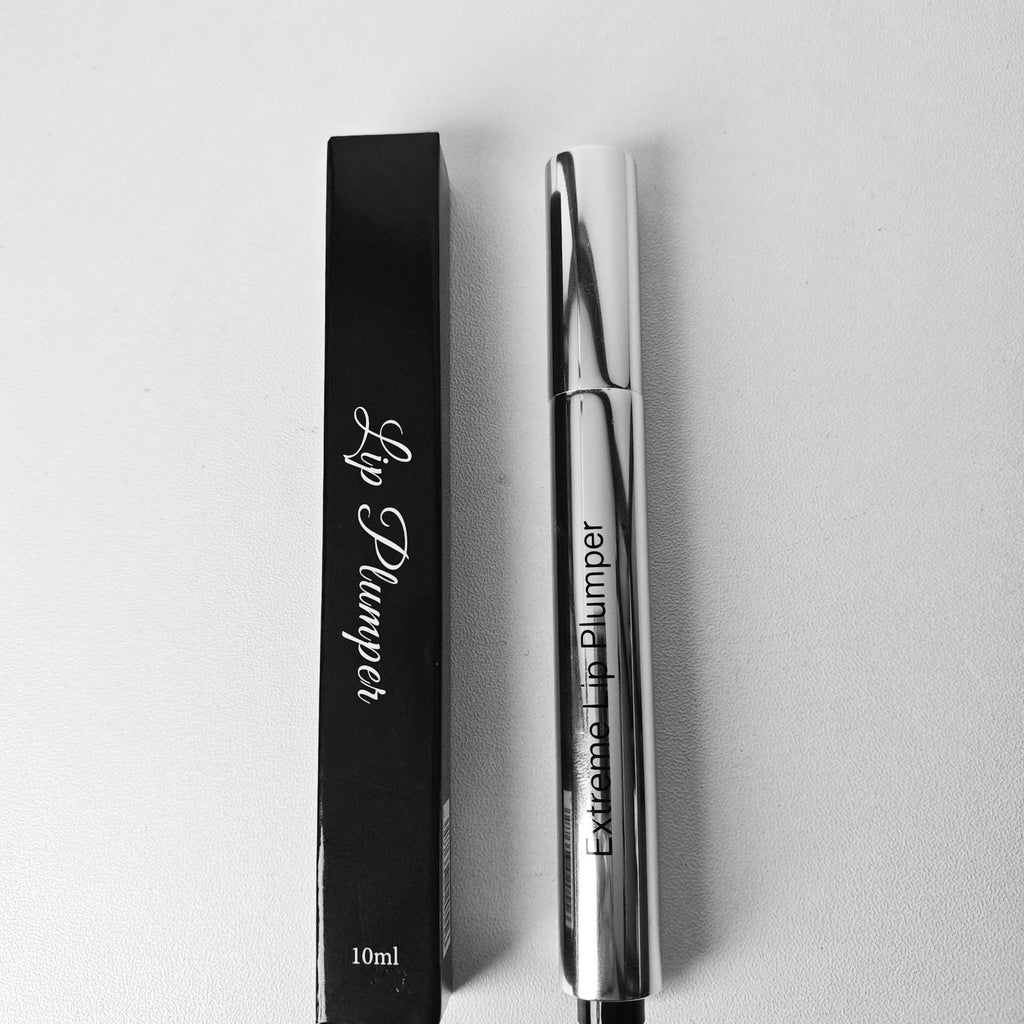 Glow Tulip Lip Plumper Balm