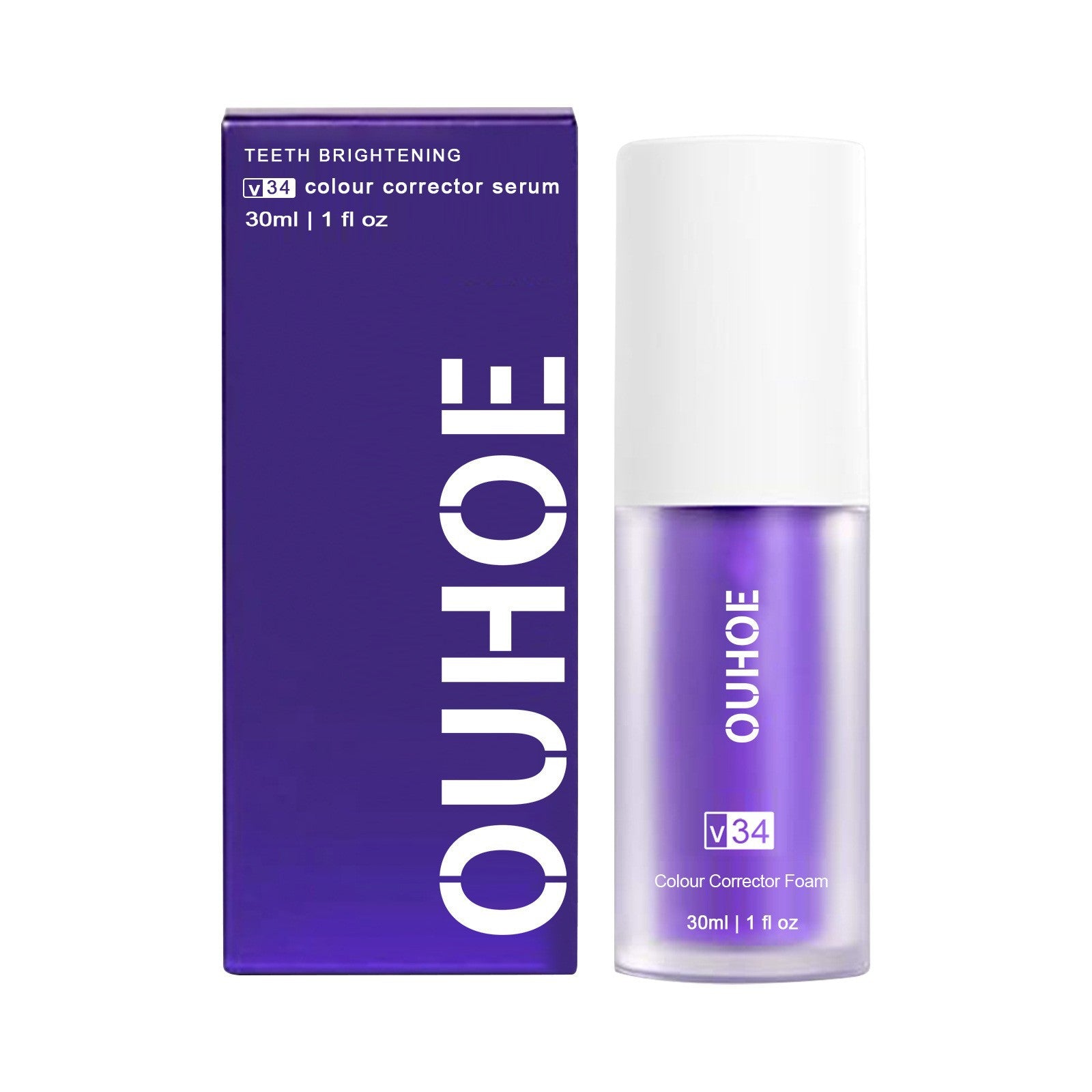 Teeth Whitening Essence