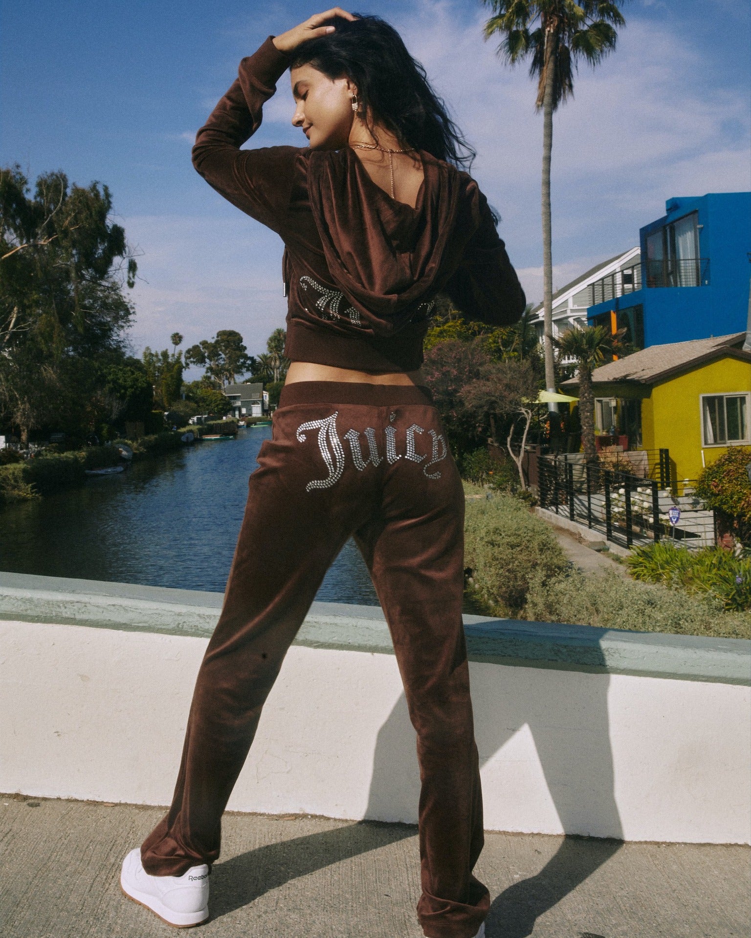 Juicy Tracksuit