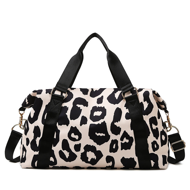Spend da night bag XL