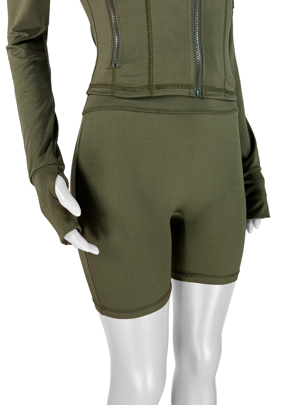 Flavas Short Tracksuit set