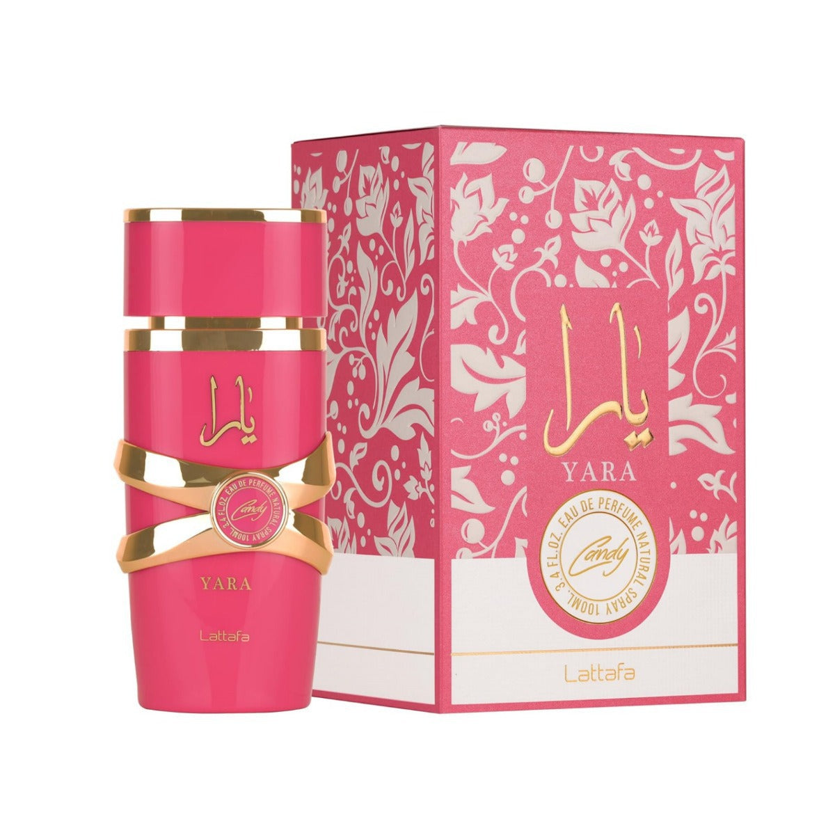 TT perfumes