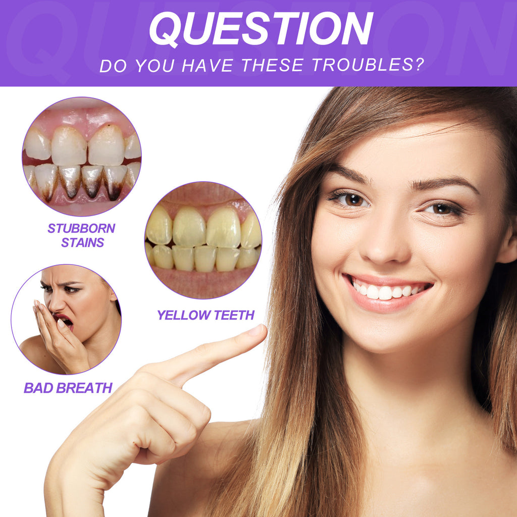 Teeth Whitening Essence