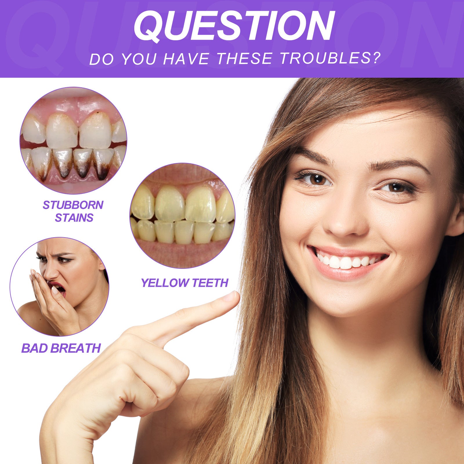 Teeth Whitening Essence