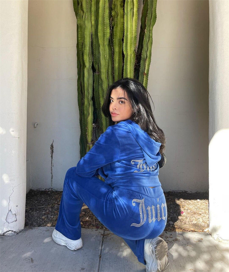Juicy Tracksuit