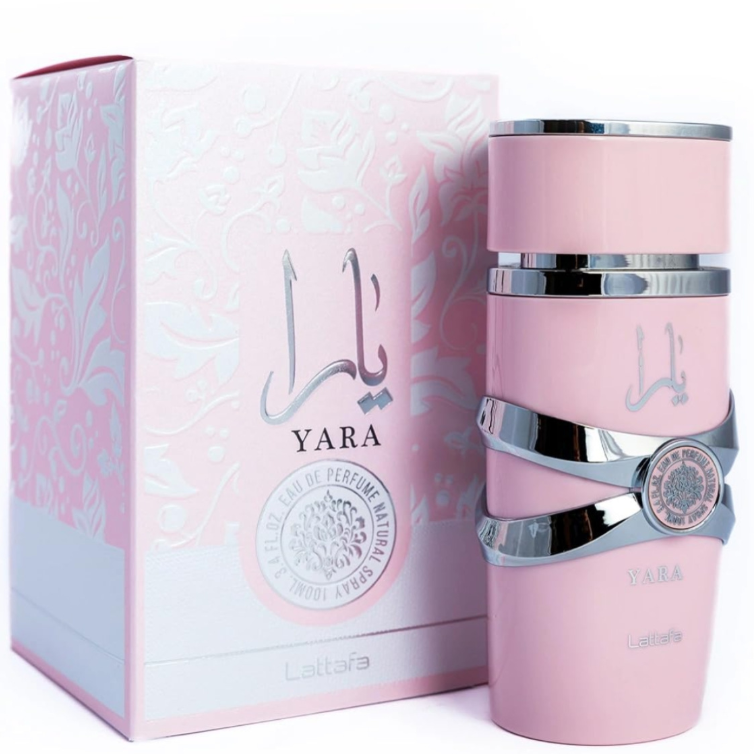 TT perfumes