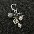 Bag charm
