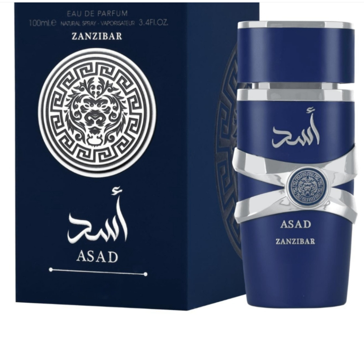 TT perfumes