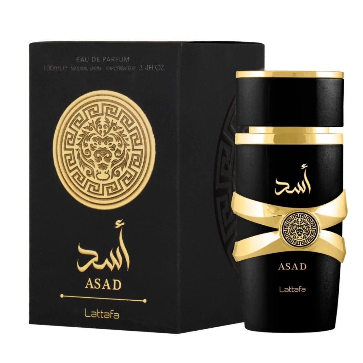 TT perfumes