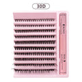 Eyelash glue + bond